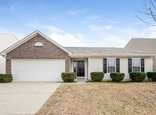 7539 Jenison Dr, Indianapolis, IN 46217