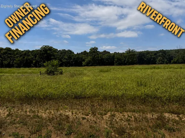 000 Northfork Village Street Lot 7, Tecumseh, MO 65760