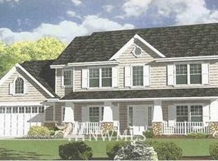 1220 SW Harper Rd, Port Orchard, WA 98366