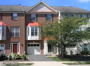 21641 Kings Crossing Ter, Ashburn, VA