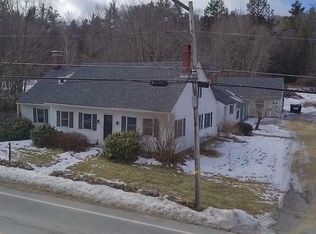 111 Main Street, New Ipswich, NH 03071-3506