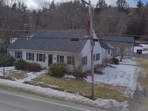 111 Main Street, New Ipswich, NH 03071-3506