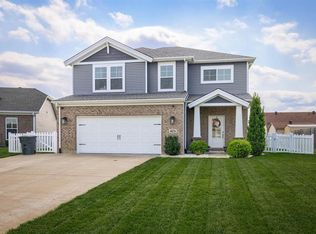 4674 Breeze Ct E, Owensboro, KY 42301