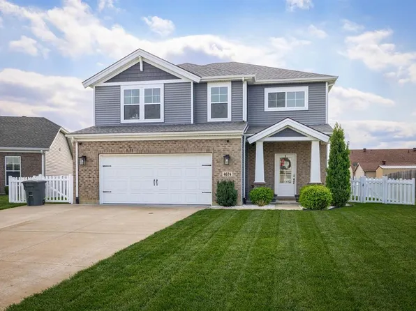 4674 Breeze Ct E, Owensboro, KY 42301