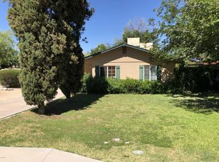 1234 S Roosevelt St, Tempe, AZ 85281