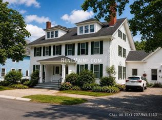 12-16 5th St #2, Bangor, ME 04401