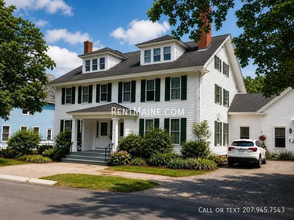 12-16 5th St #2, Bangor, ME 04401