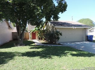 3423 Lake Tahoe, San Antonio, TX 78222