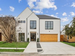 4321 Delmar Ave, Dallas, TX 75206