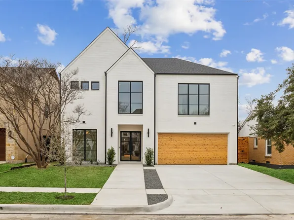 4321 Delmar Ave, Dallas, TX 75206