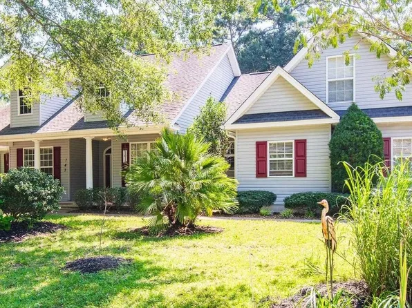 147 Lake Trail #Hagley Estates, Pawleys Island, SC 29585