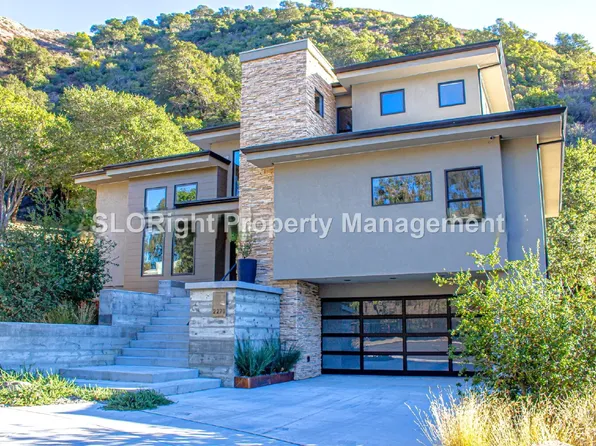 2279 San Luis Dr, San Luis Obispo, CA 93401