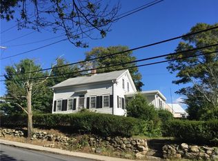 1586 Chalkstone Ave, Providence, RI 02909