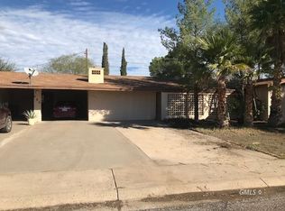 322 W Croydon Rd, Kearny, AZ 85137