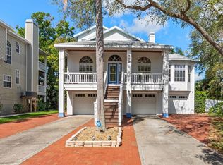 361 N Carolina Ave, Palm Harbor, FL 34683