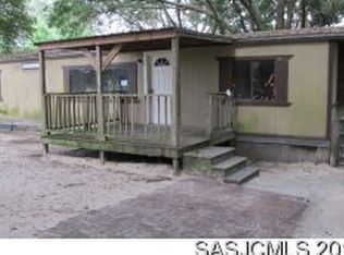 204 Seminole St, Satsuma, FL 32189