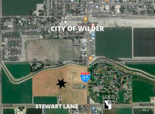 20523 Highway 95, Wilder, ID 83676