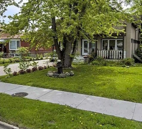 3rd image of 764 Meadowvale Rd #Basement