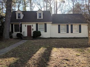 810 Sunset Ave, Petersburg, VA 23805