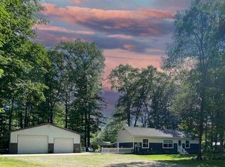 5579 Pueblo Trl, Gaylord, MI