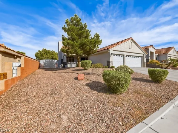 689 Mineral Hill Ln, Henderson, NV 89002