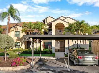 8302 Charter Club Cir UNIT 6, Fort Myers, FL 33919