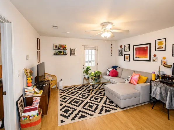 734 Park Rd NW APT 104, Washington, DC 20010