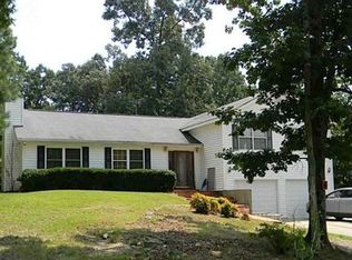 3063 Dale Rd, Gainesville, GA 30507