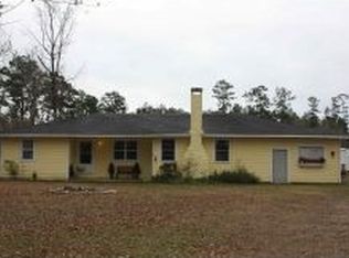 2774 Villa Rd, Kountze, TX 77625