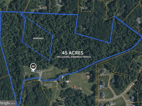 1118 Gumbottom Rd, Crownsville, MD 21032