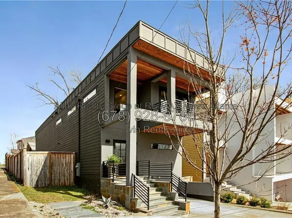 491 Dunbar St SW, Atlanta, GA 30310