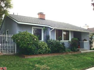 5353 Dobson Way, Culver City, CA 90230