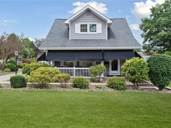 5324 Madison Ave, Bethel Park, PA 15102
