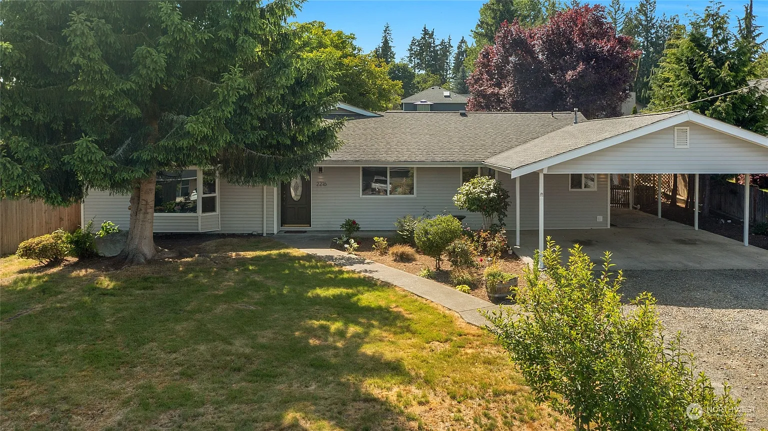 2216 117th Avenue NE photo 1