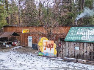 15310 Lolo Creek Rd, Lolo, MT 59847