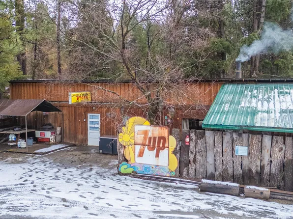 15310 Lolo Creek Rd, Lolo, MT 59847