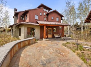 18947 NW Squirreltail Loop, Bend, OR 97703