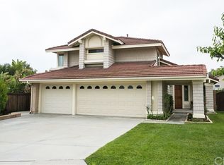 8104 E Carnation Way, Anaheim, CA 92808