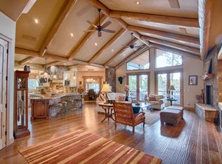 3160 Sage Ln, Show Low, AZ 85901