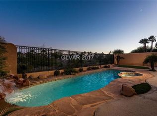 8317 Sedona Sunrise Dr, Las Vegas, NV 89128