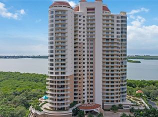4931 Bonita Bay Blvd UNIT 1102, Bonita Springs, FL 34134