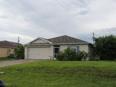 414 NW 13th Ter, Cape Coral, FL, 33993