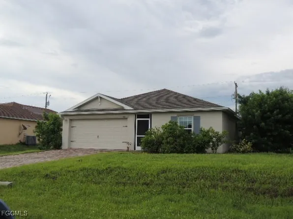 414 NW 13th Ter, Cape Coral, FL 33993