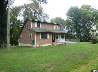 2286 Rose Rd, Water Valley, KY 42085