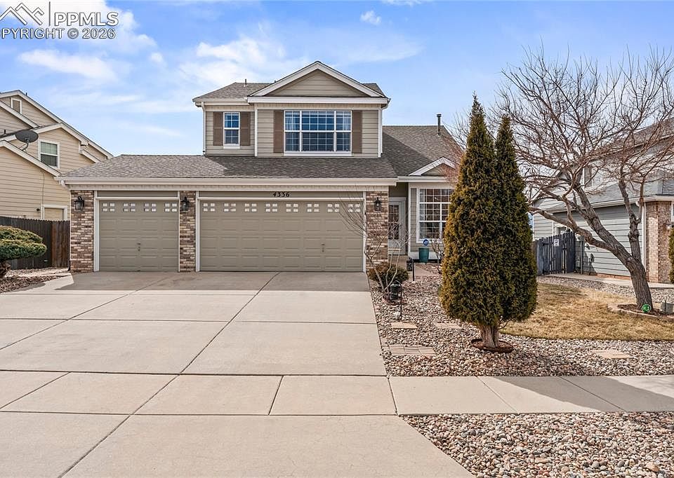 1st image of 4336 Round Hill Dr