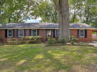 2212 Woodland Ave, Augusta, GA 30904