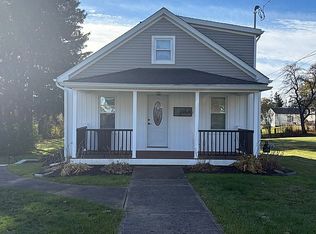 111 W Condot Rd, Saint Marys, PA 15857