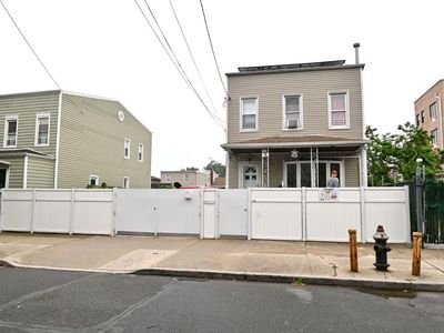 10112 93rd Street, Ozone Park, NY, 11416
