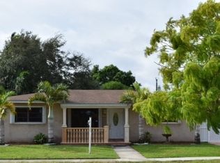 8430 SW 43rd St, Miami, FL 33155