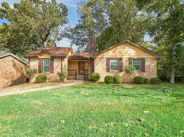 759 Fitzpatrick Rd, Nashville, TN 37214